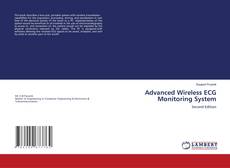 Copertina di Advanced Wireless ECG Monitoring System