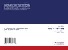 Portada del libro de Soft Tissue Lasers