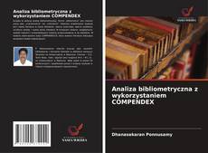 Borítókép a  Analiza bibliometryczna z wykorzystaniem COMPENDEX - hoz