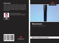 Bookcover of Blockchain