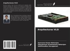 Copertina di Arquitecturas VLSI