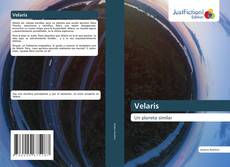 Couverture de Velaris