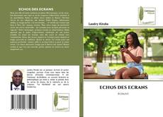 ECHOS DES ECRANS的封面