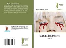 Copertina di Dans la tourmente