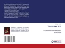 Bookcover of The Unseen Toll