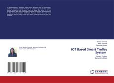 IOT Based Smart Trolley System的封面
