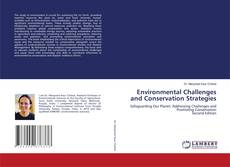 Environmental Challenges and Conservation Strategies的封面