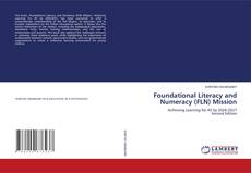 Bookcover of Foundational Literacy and Numeracy (FLN) Mission