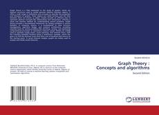 Borítókép a  Graph Theory : Concepts and algorithms - hoz