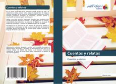 Cuentos y relatos kitap kapağı