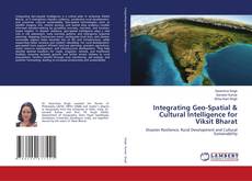 Обложка Integrating Geo-Spatial & Cultural Intelligence for Viksit Bharat