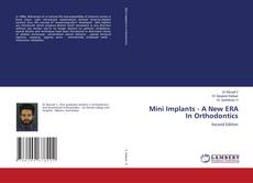 Capa do livro de Mini Implants - A New ERA In Orthodontics 