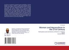 Couverture de Women and Aquaculture in the 21st Century