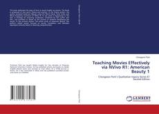 Teaching Movies Effectively via NVivo R1: American Beauty 1的封面