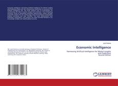 Bookcover of Economic Intelligence