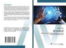 Buchcover von KI im Beruf