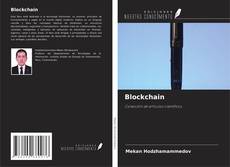 Copertina di Blockchain