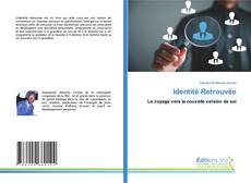 Couverture de Identité Retrouvée