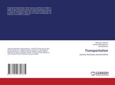 Bookcover of Transportation