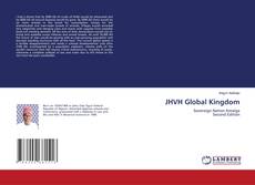 Couverture de JHVH Global Kingdom