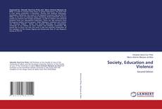 Society, Education and Violence的封面