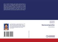 Bookcover of Nanocomposites
