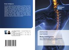 Couverture de Body Intelligence