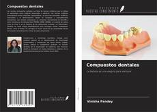 Buchcover von Compuestos dentales