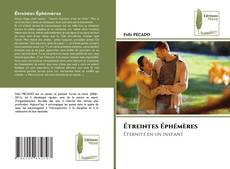 Copertina di Étreintes Éphémères