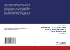 Bookcover of Ulcerative Disease in Labeo Rohita: Identification & Control Measures