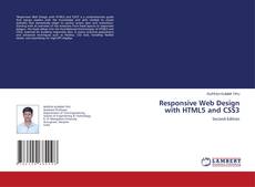 Couverture de Responsive Web Design with HTML5 and CSS3