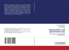 Bookcover of Hydrocarbon and geomaterial uses