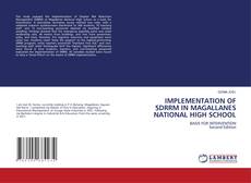 Capa do livro de IMPLEMENTATION OF SDRRM IN MAGALLANES NATIONAL HIGH SCHOOL 