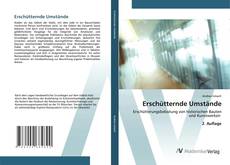 Couverture de Erschütternde Umstände