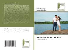 Обложка Amour sur l'autre rive