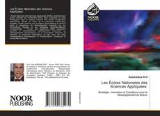 Les Écoles Nationales des Sciences Appliquées:的封面