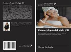 Buchcover von Cosmetología del siglo XXI