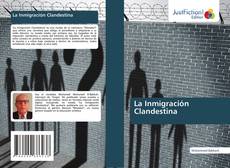 Buchcover von La Inmigración Clandestina