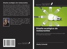 Copertina di Diseño ecológico de restaurantes