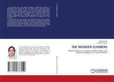 Couverture de THE WONDER CLIMBERS