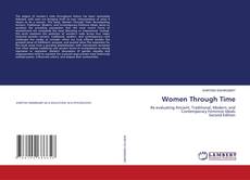 Buchcover von Women Through Time