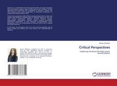Bookcover of Critical Perspectives