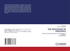Portada del libro de THE EDUCATION OF PANCASILA