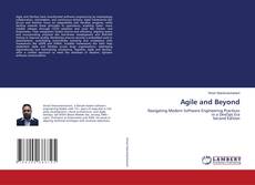 Capa do livro de Agile and Beyond 