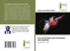 Couverture de Les mystères des chemins incompris