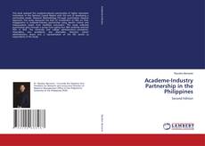 Bookcover of Academe-Industry Partnership in the Philippines