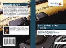 Couverture de Las Sentencias del Tiempo