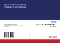 Couverture de SURGICAL ORTHODONTICS