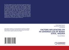 Borítókép a  FACTORS INFLUENCING EPI IN USHONGO LGA OF BENUE STATE, NIGERIA - hoz