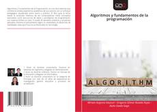 Portada del libro de Algoritmos y fundamentos de la programación